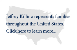 Representing Families Across the U.S.