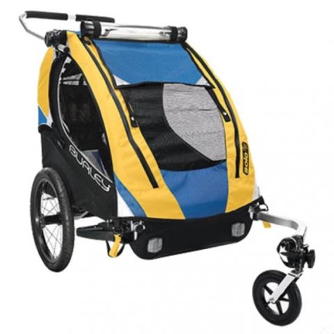 safety 1st bike trailer